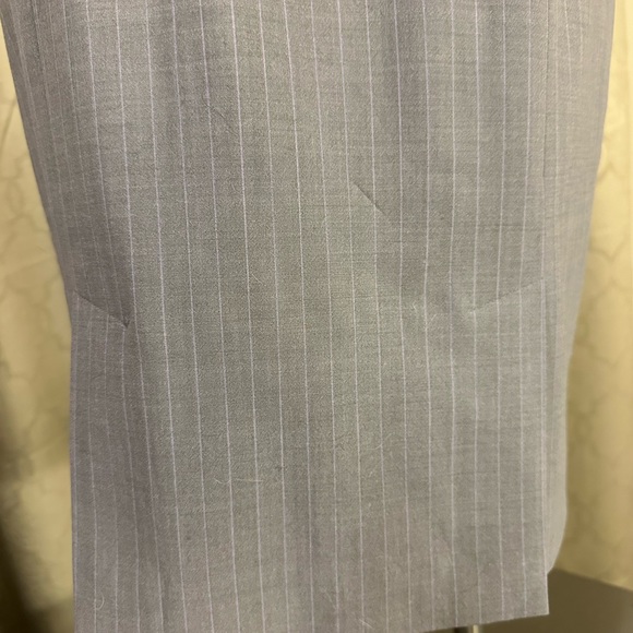 Banana Republic Suit Skirt - Picture 5 of 7